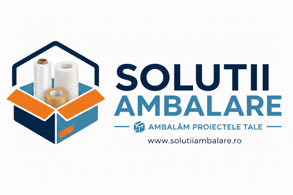 SOLUTII AMBALARE